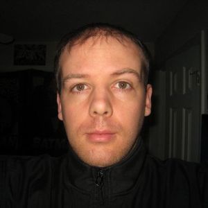 Meet your Posher, Robbie